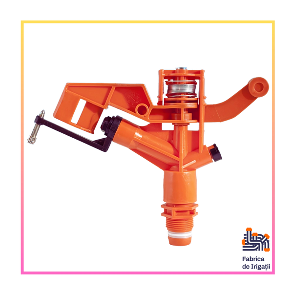 Aspersor 1071 - racord de 3/4"