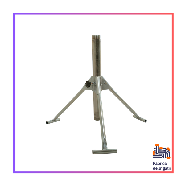 Trepied aspersor tun SHORT TRIPOD 1MT