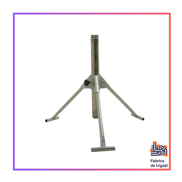 Trepied aspersor tun SHORT TRIPOD 1,5MT
