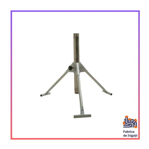 Trepied aspersor tun SHORT TRIPOD 50CM