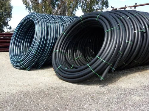 Teava apa HDPE / PE100 - PN16 - COLAC